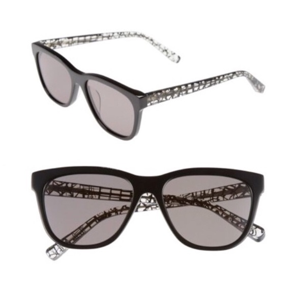 Elizabeth and James Accessories - NWT Elizabeth And James Sullivan Sunglasses